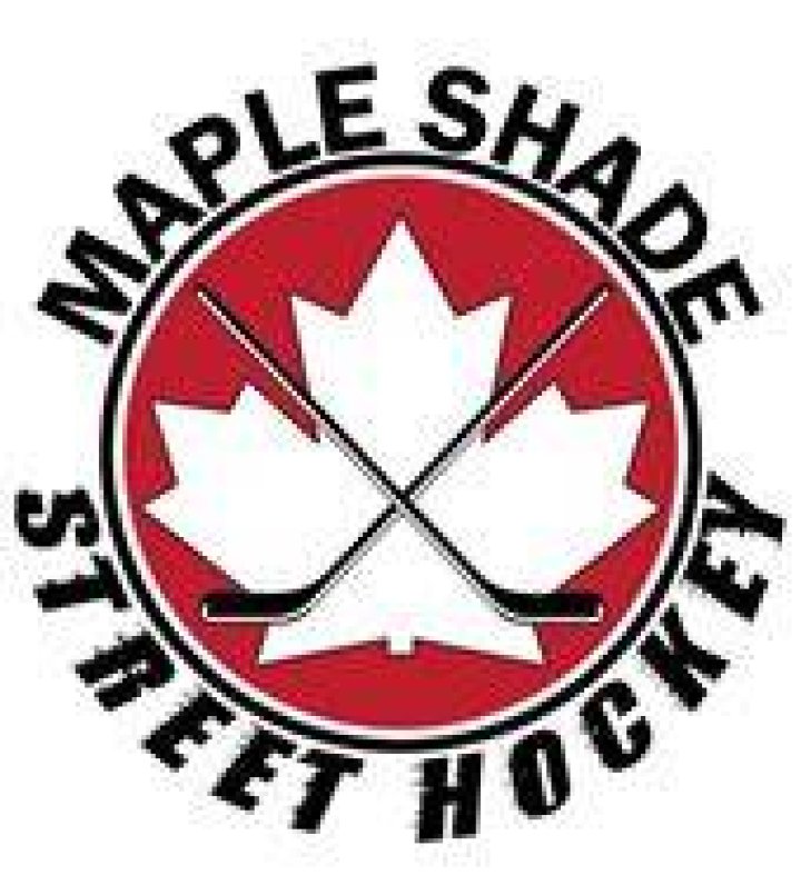 Maple Shade Street Hockey > Home