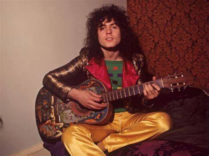 Marc Bolan Net Worth At Death 2023