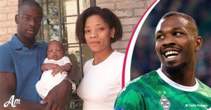 Marcus Thuram Tout sur sa m&egrave;re Sandra, l'exfemme de Lilian Thuram