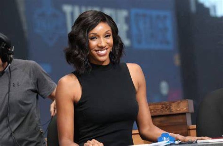 Maria Taylor Wiki, Age, Height, Husband, Kids, Family, Biography & More