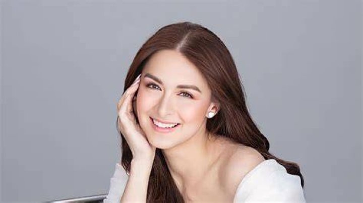 Marian Rivera Picture of Marian Rivera It was a compilat EroFound