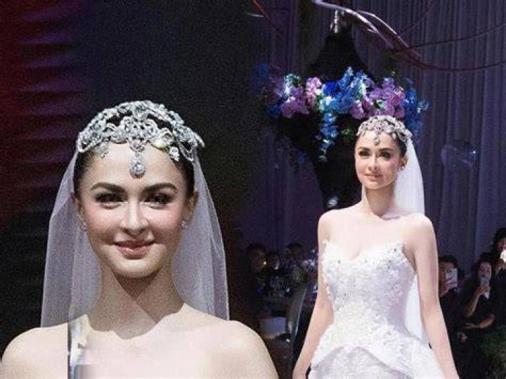Marian Rivera steals the show in OOTD worth almost PHP2 million PEP.ph
