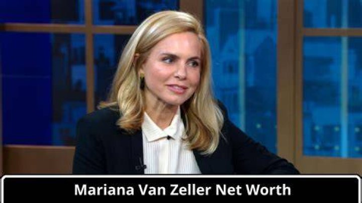 Mariana Van Zeller Net Worth In 2023