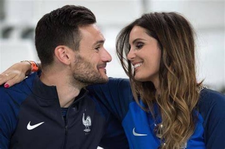 Marine lloris (hugo lloris girlfriend) MARCA English