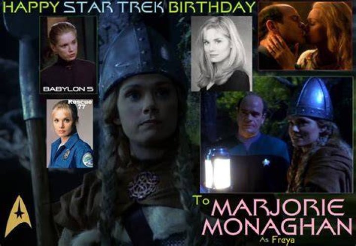 Marjorie Monaghan Age, Birthday, Biography, Movies & Facts HowOld.co