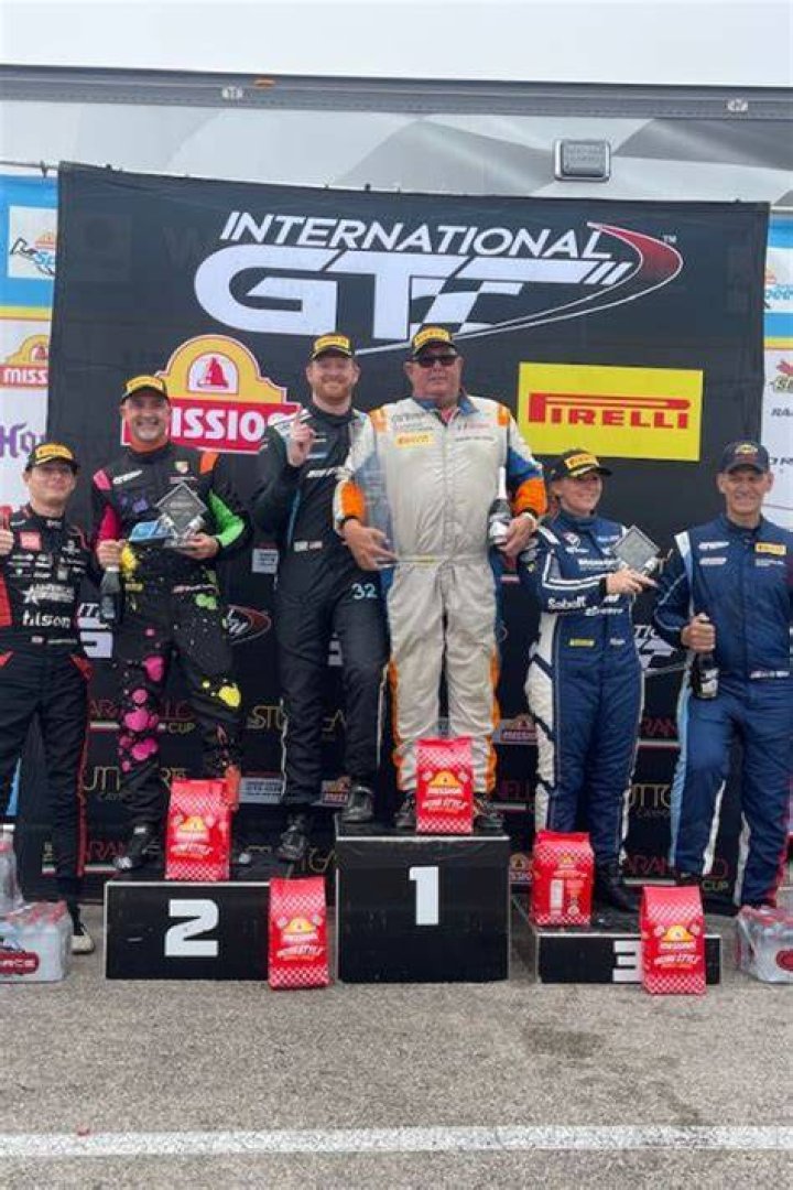 Mark Mathys Racing Accident PutinBay Businessman, Mark Mathys Died