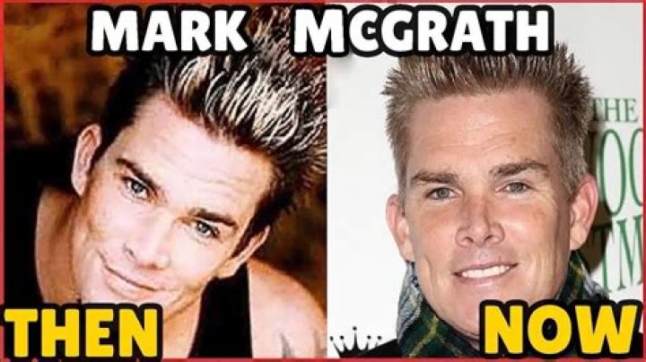 Mark McGrath's Marriage, Career, And Net Worth Success Story