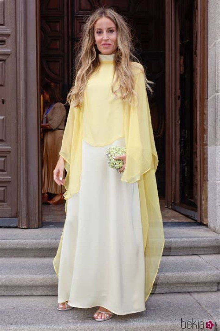 Marta Ch&aacute;varri Foto en Bekia Actualidad