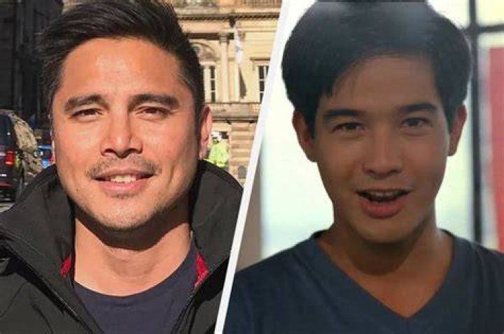 Marvin Agustin, Dominic Ochoa remember Rico Yan on late star's birthday