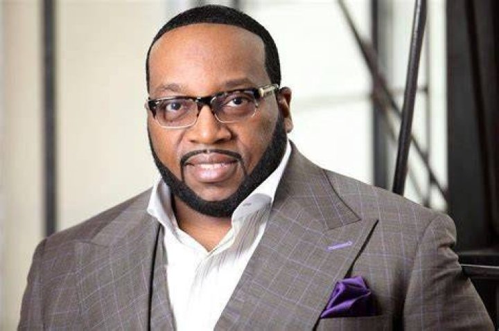Marvin Sapp Bio, Age, Ethnicity, Parents, Wife, Daughter, Son, Net Worth