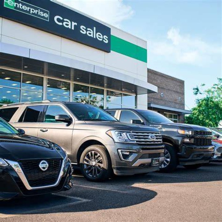 Master The Art Of Used Car Sales