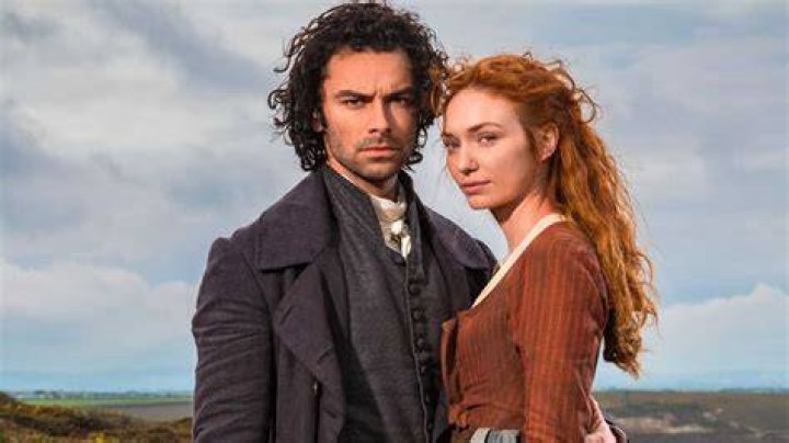 MASTERPIECE Poldark Season 3, Episode 8