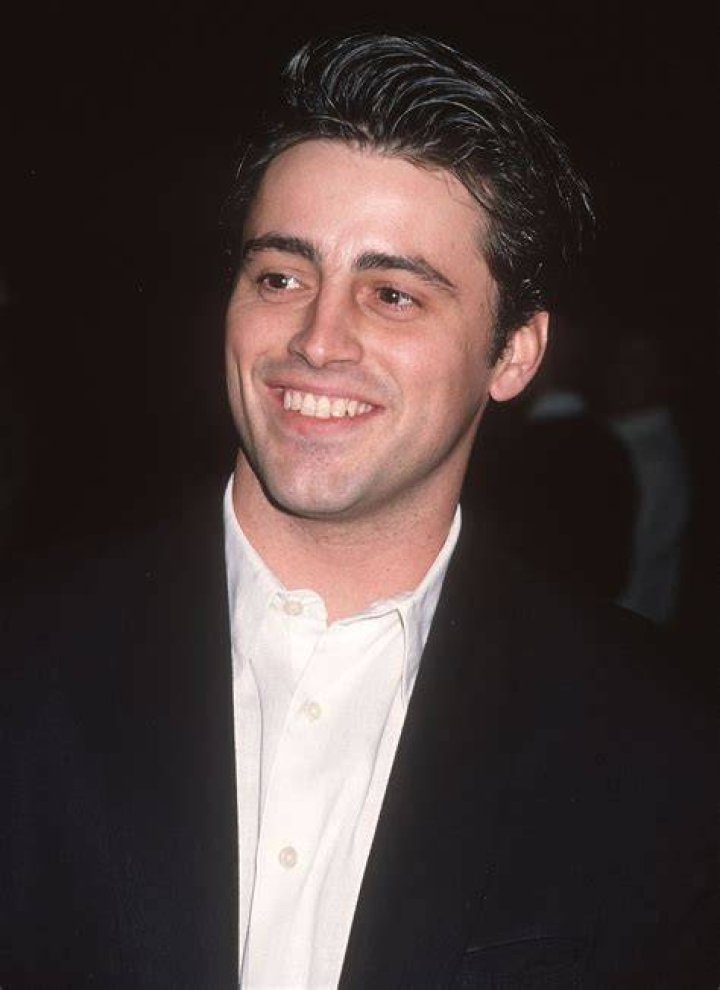 Matt LeBlanc IMDbPro