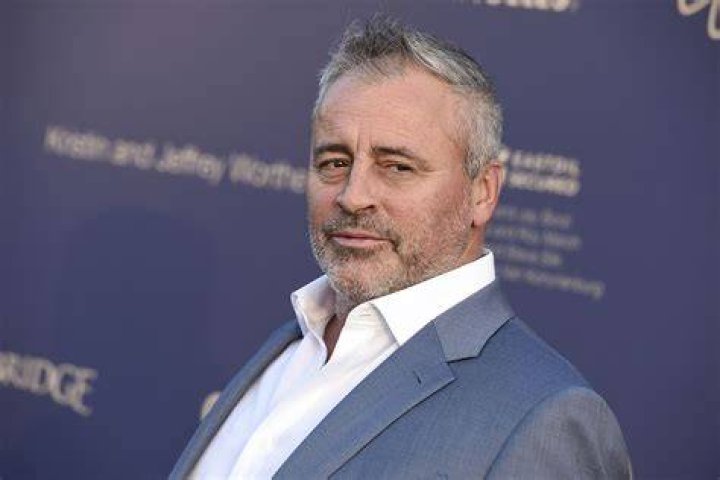 Matt LeBlanc in &lsquo;Night Moves&rsquo; by Bob Seger