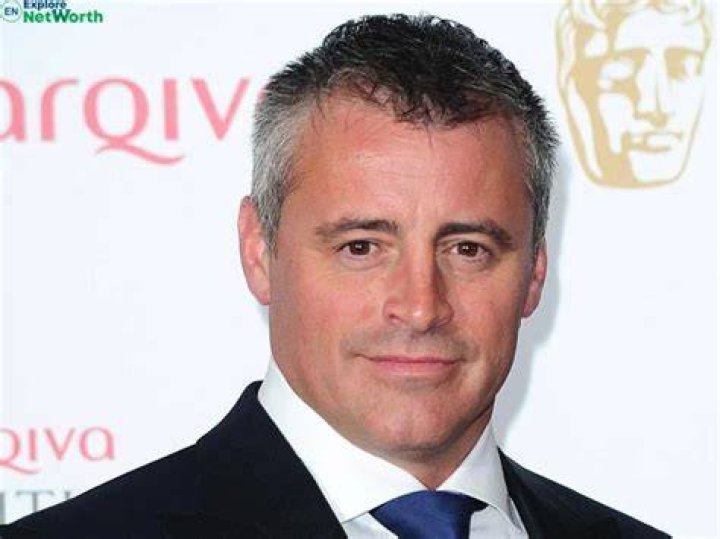 Matt LeBlanc Net Worth 2023 Movies TV Shows Wife Young Age
