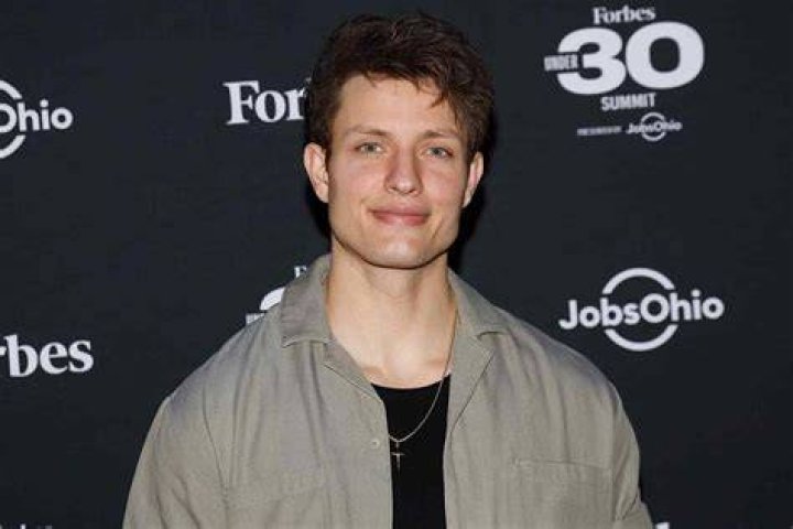 Matt Rife Accused of Allegedly Telling 6YearOld Kid His Mom Buys His