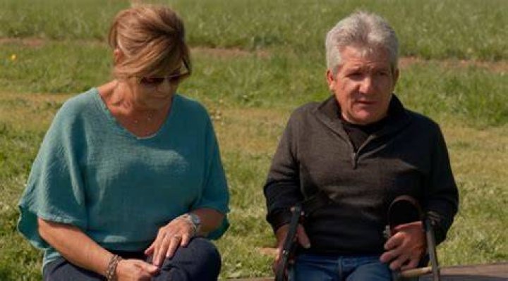 Matt Roloff's Siblings Learn About His Brothers and Sister