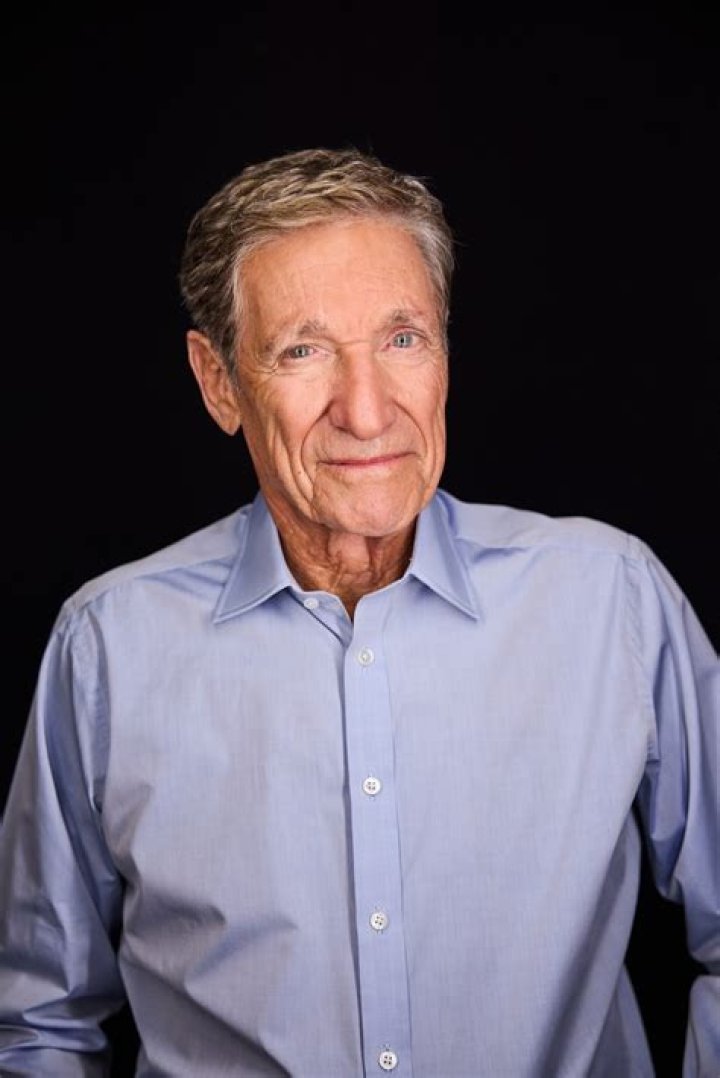 Maury Povich's Net Worth The Luxurious Lifestyle of a Talk Show Host