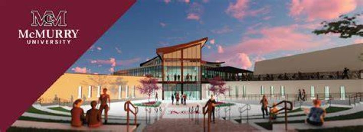 McMurry University Announces Alumna Katelyn Coll Scott as New Director