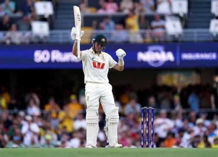 Meet Ashes star Marnus Labuschagne's wife Rebekah IN PICS News