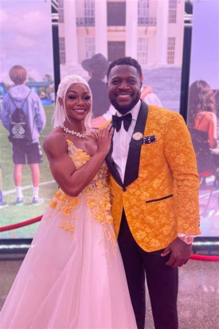 Meet Brandon Phillips Jade Cargill Husband [2023 Update]
