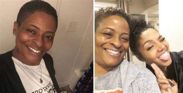 Meet Rasheeda Sister Cheryl Lynn, Family And Net Worth