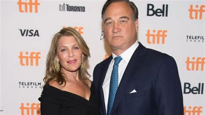 Meet Sandra Davenport Jim Belushi's Wife; Relationship Timeline