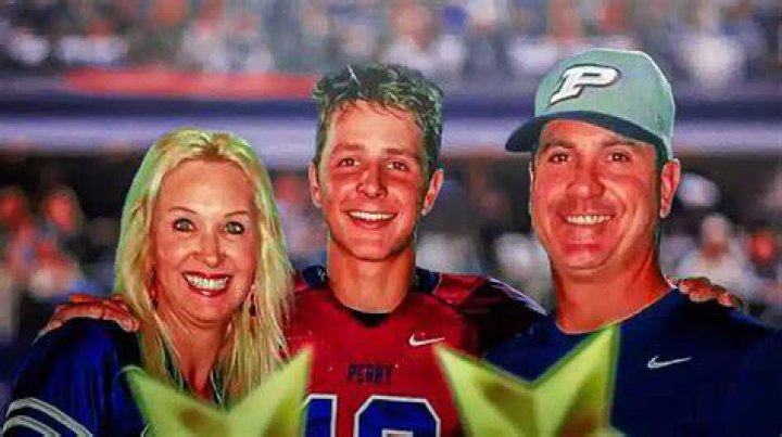 Meet The Parents Behind Brock Purdy's Rise To Stardom