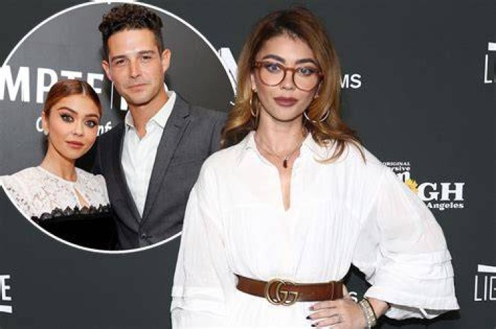 Meet The Parents Behind Sarah Hyland's Success