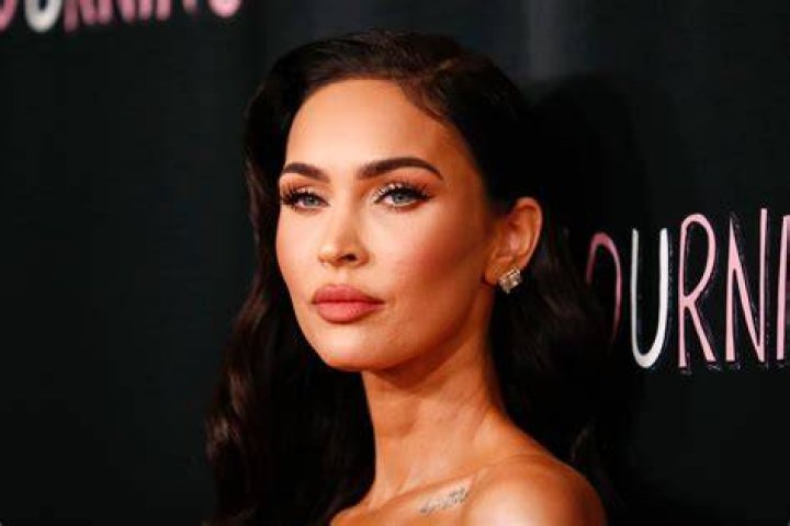 Megan Fox 'Teenage Mutant Ninja Turtles' Premiere in Sydney &bull; CelebMafia
