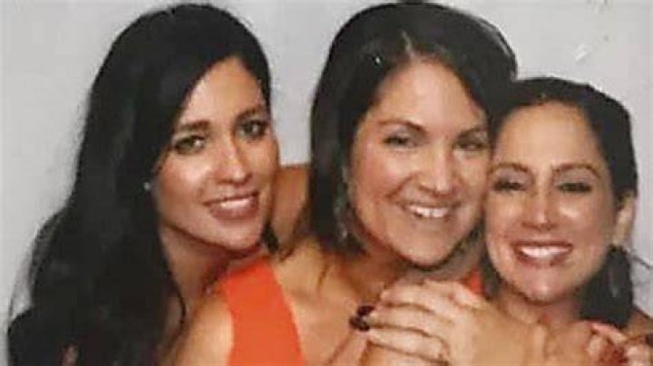 Mel McLaughlin Siblings Tara McLaughlin And Brother Details
