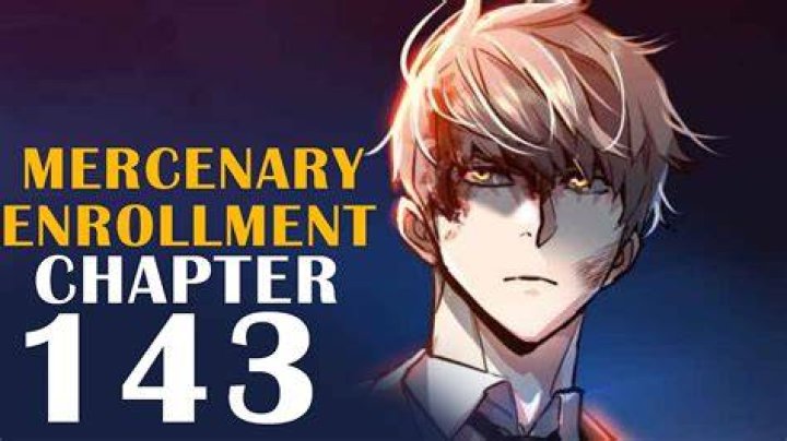 Mercenary Enrollment Chapter 147 Release Date, Spoiler, Raw Scan