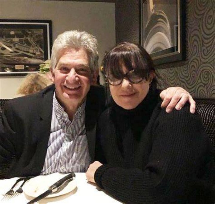 Met Emma Seligman Parents Theodore Seligman & Nancy?