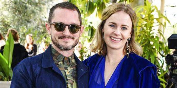 MetteMarie Kongsved Is the Mother of Elijah Wood&rsquo;s Son and a Renowned