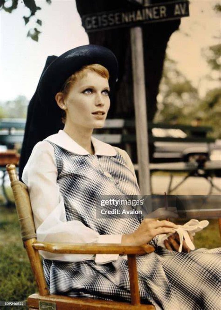 Mia Farrow's Sister Tisa Farrow Dead at 72 'The Best of Us'