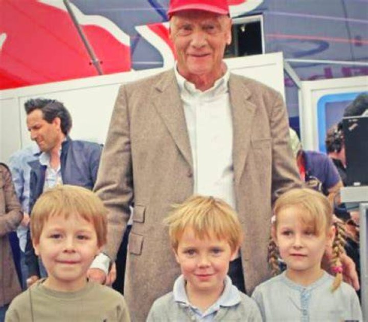 Mia Lauda Wiki [Niki Lauda's Daughter], Age, Biography, Family, Facts