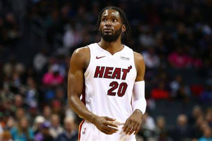 Miami Heat Justise Winslow suffers another injury setback