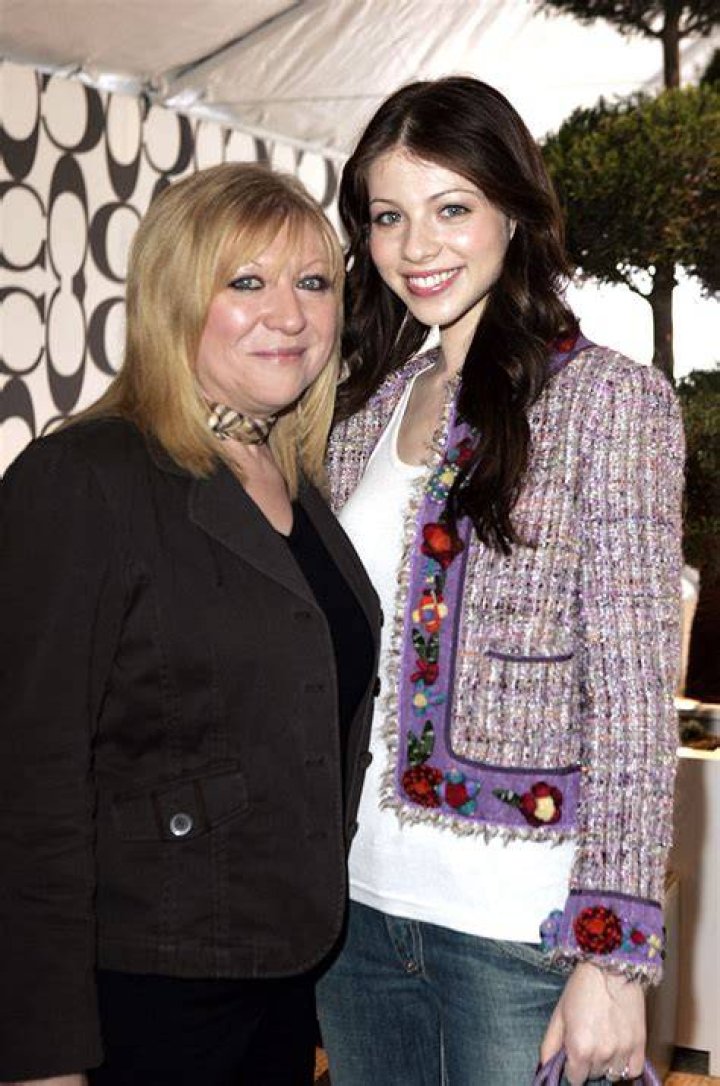 Michael And Lana Trachtenberg's Parents Revealed