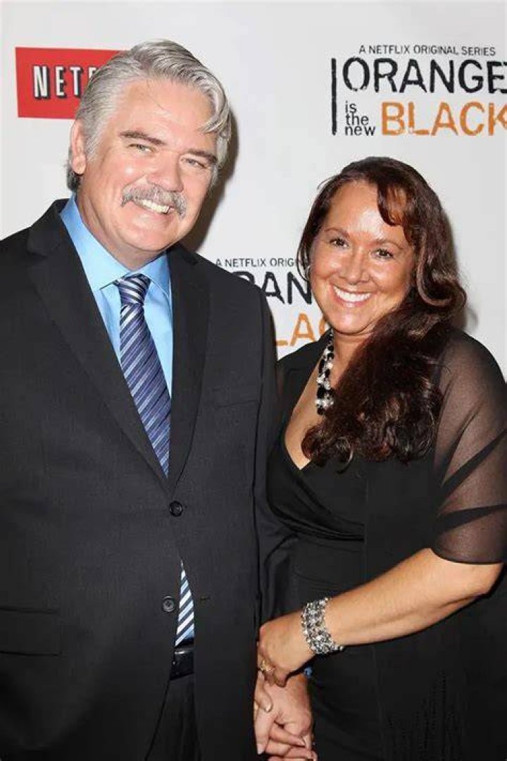 Michael Harney Spouse, Children, Birthday & More
