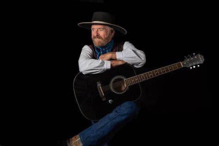 Michael Martin Murphey's 'Austinology' Celebrates The Capital City's