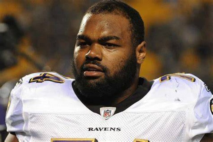 Michael Oher, Football Player Who Inspired 'The Blind Side,' Is Married