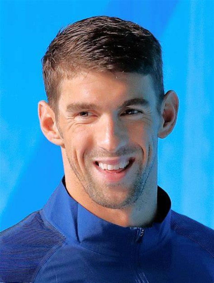 Michael Phelps Wikipedia