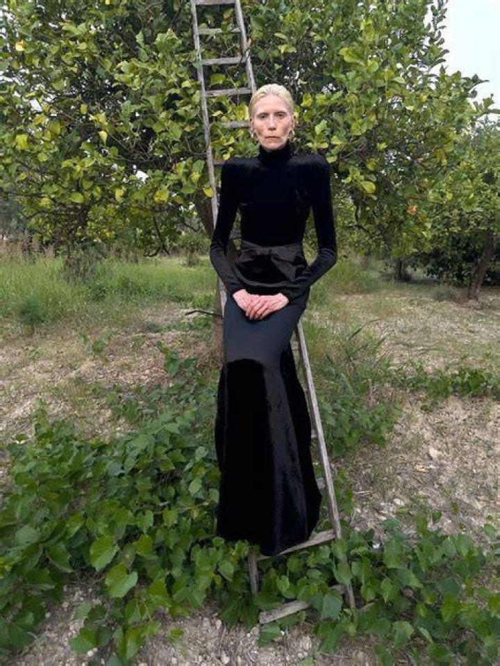 Minttu Vesala podbija TikToka. Kim jest modelka z pokazu Balenciagi?