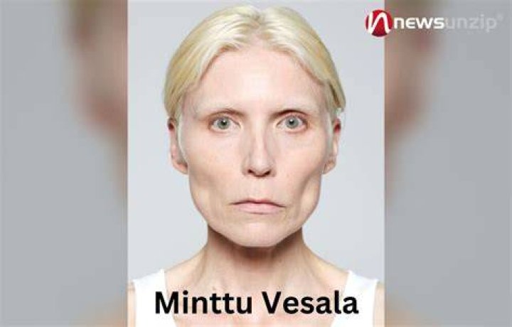 Minttu Vesala Wiki, Age, Height, Husband, Family, Nationality, Net