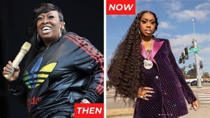Missy Elliot Weight Loss How She Turned 89 To 59 KG?
