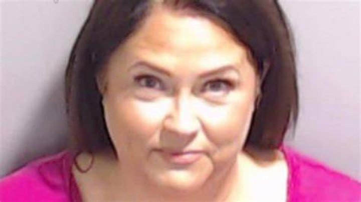 Misty Hampton Lawyer Who is Misty Hampton Fulton GA Misty