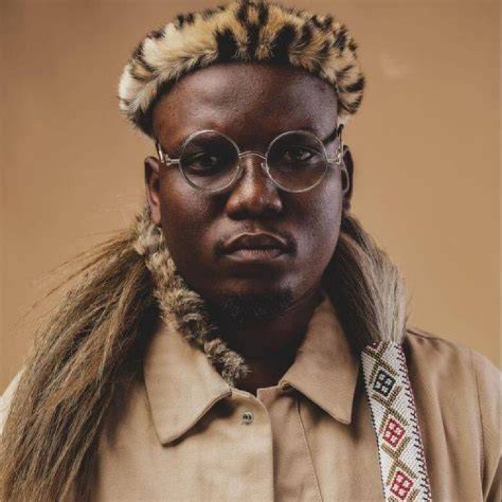 Mnqobi Yazo Lyrics, Songs, and Albums Genius