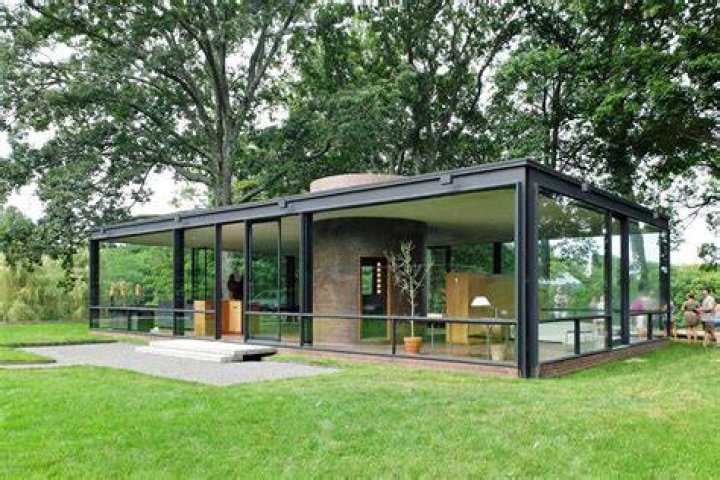 MoMA&rsquo;s Philip Johnson Problem How to Address the Architect&rsquo;s Legacy?