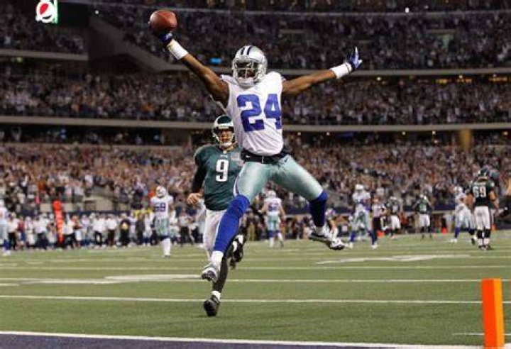 Morris Claiborne Sports Illustrated