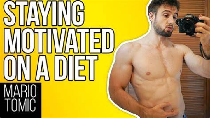 Motivation Archives w/ Mario Tomic